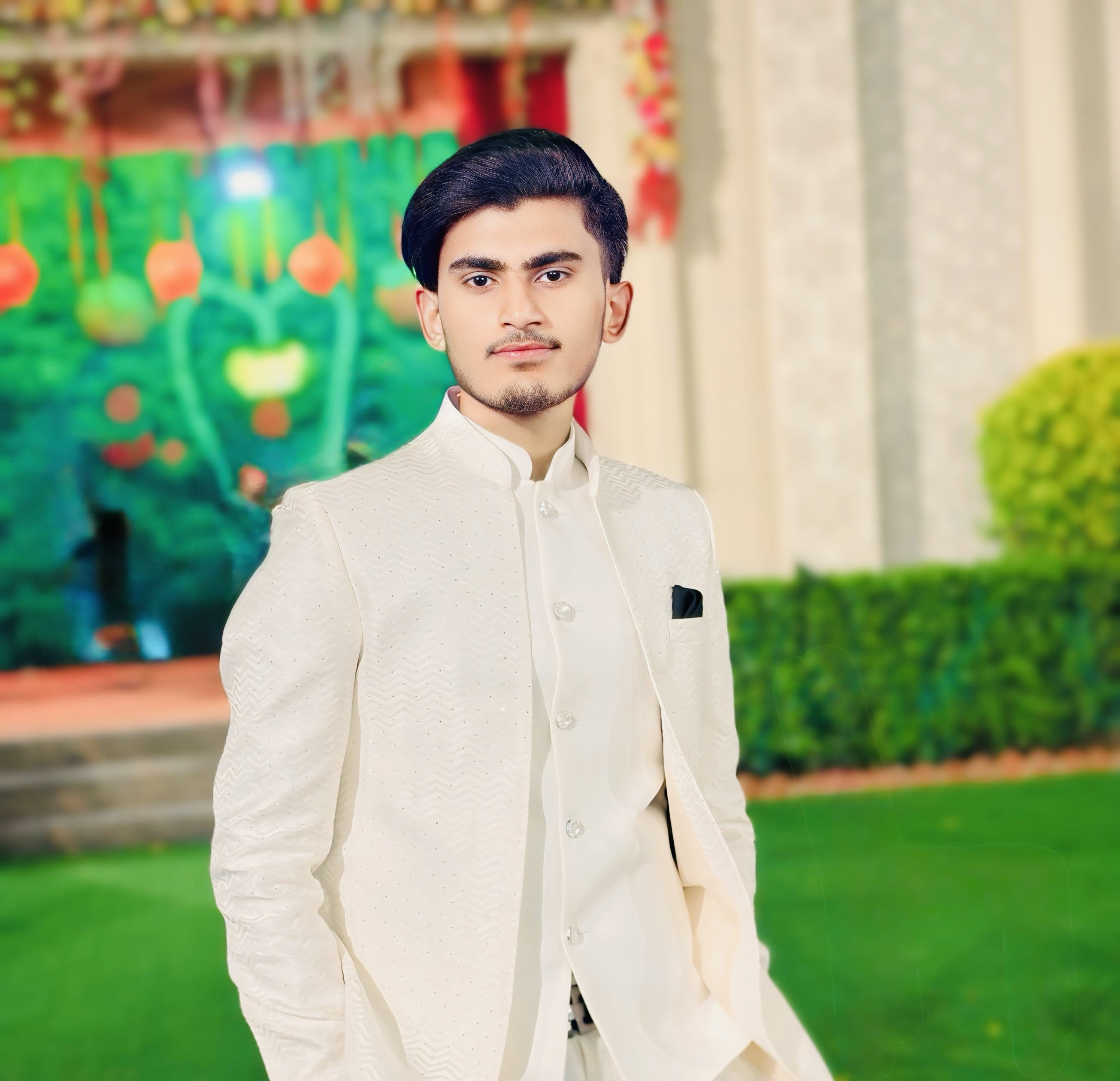 Irshad