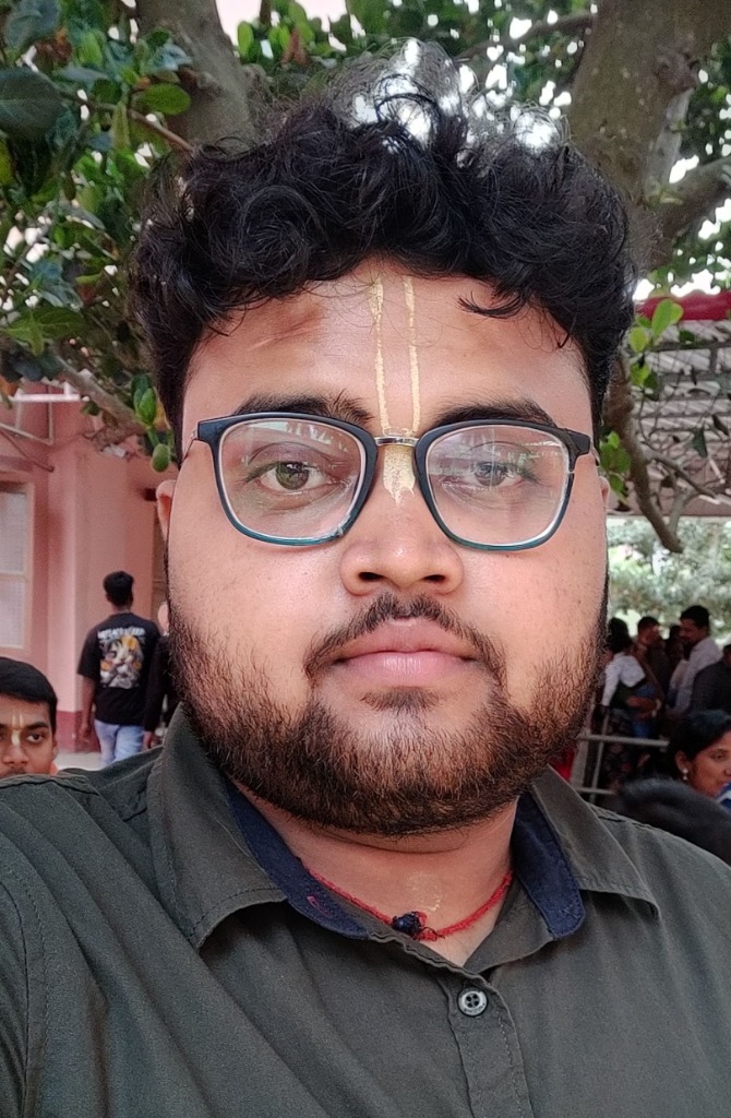Satyam Kumar