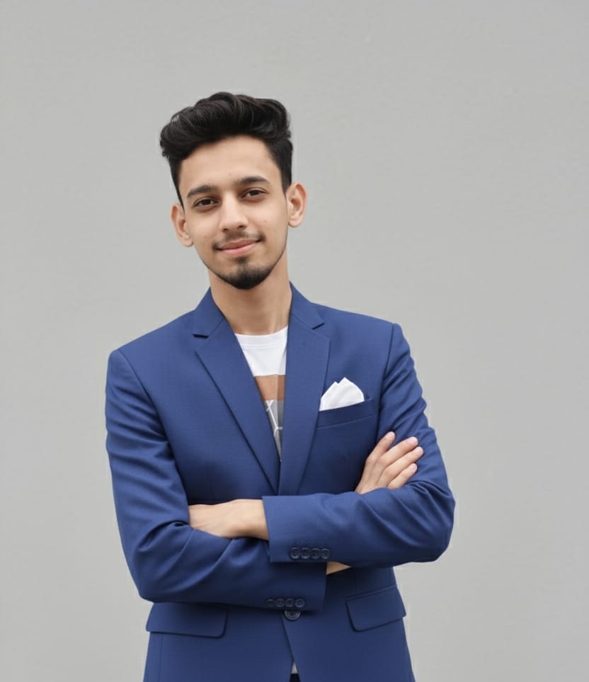 Afsar Khan